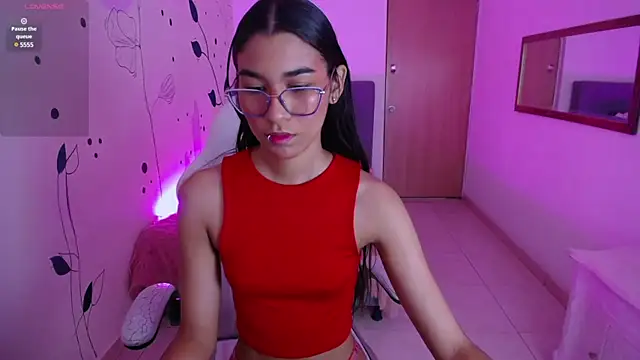 Dana Paula online show from January 18, 2025, 12:15 pm