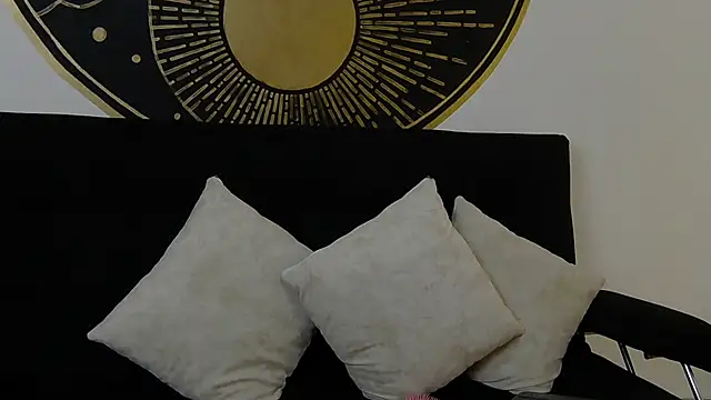 AmbarDupont online show from February 24, 2025, 5:09 pm