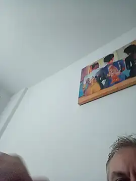 Paolo7619 online show from September 29, 2025, 1:49 pm