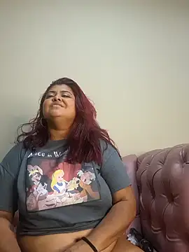  hannacurvy online show from January 25, 2025, 1:52 pm