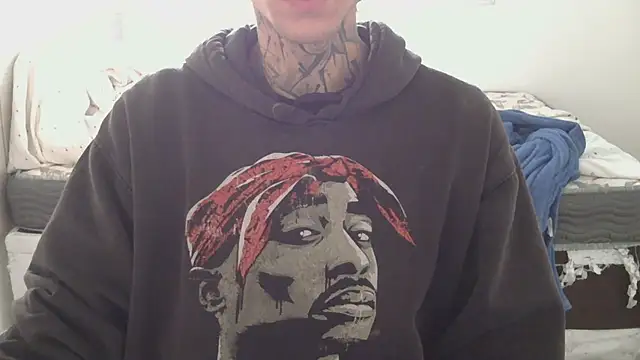 smokingink online show from May 11, 2026, 7:44 pm