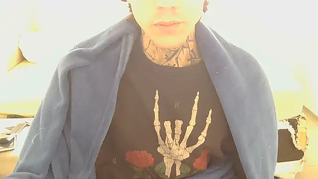 smokingink online show from June 1, 2026, 4:41 pm