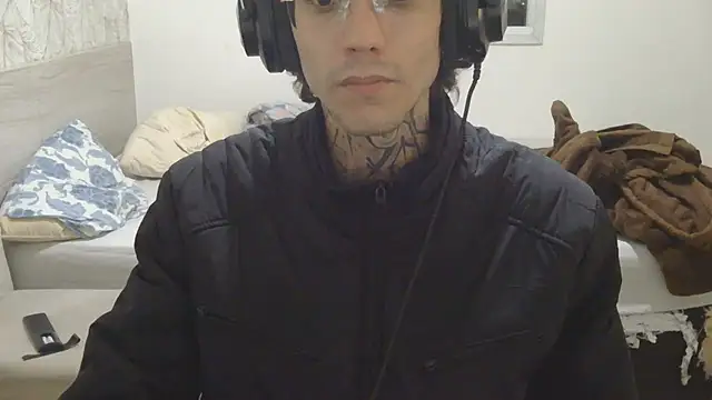 smokingink online show from July 7, 2026, 12:24 am
