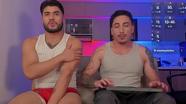 dylanspencer28 online show from February 3, 2026, 1:04 am