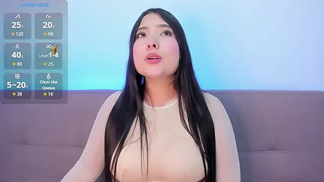 Snapshot of Sol_angel_ chatting on April 10, 2026, 3:56 am Sol angel online show from April 10, 2026, 3:56 am