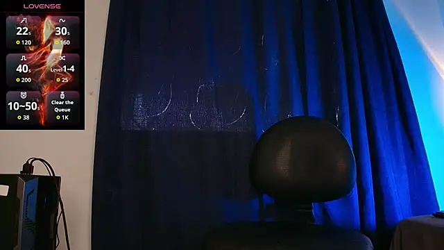 wolfandsky online show from October 15, 2025, 11:54 am