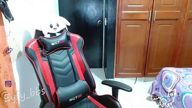 Eyfy bbs online show from January 5, 2026, 9:40 pm