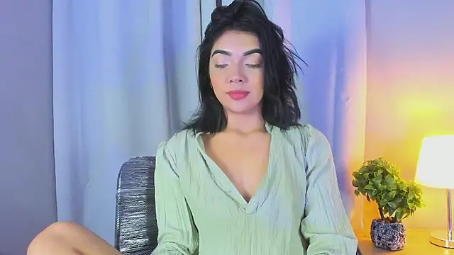 Snapshot of GABRIELAM_MS chatting on May 29, 2026, 12:30 am GABRIELAM MS online show from May 29, 2026, 12:30 am