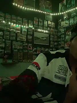 Blade Ryder666 online show from April 1, 2026, 8:59 am