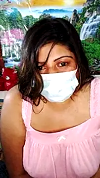 Lovely WINDI online show from January 19, 2025, 4:25 pm