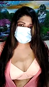 Lovely WINDI online show from January 21, 2025, 5:09 pm