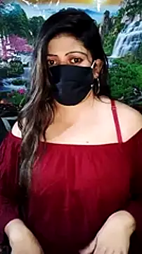 Lovely WINDI online show from January 25, 2025, 8:00 pm