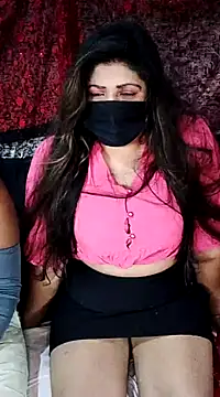 Lovely WINDI online show from February 12, 2025, 8:27 am