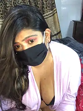 Lovely WINDI online show from February 27, 2025, 5:36 pm