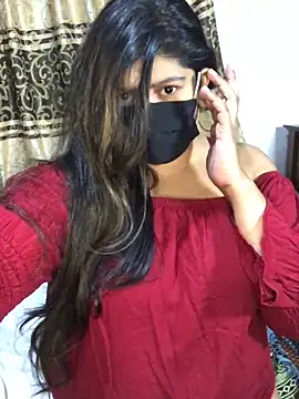 Lovely WINDI online show from March 3, 2025, 6:33 pm