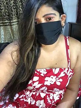 Lovely WINDI online show from March 5, 2025, 4:57 pm