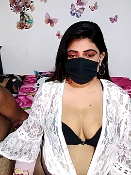 Lovely WINDI online show from November 14, 2025, 11:53 am