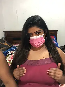 Lovely WINDI online show from February 24, 2026, 6:28 pm