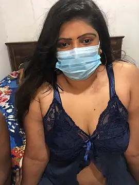 Lovely WINDI online show from March 20, 2026, 6:02 pm