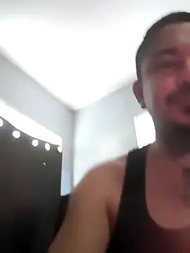 Burrrucecold00 online show from February 24, 2025, 2:30 am