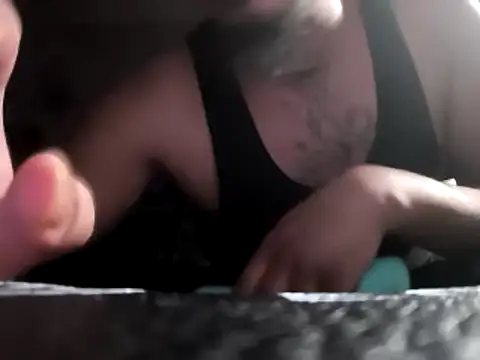 Burrrucecold00 online show from February 26, 2025, 10:15 am