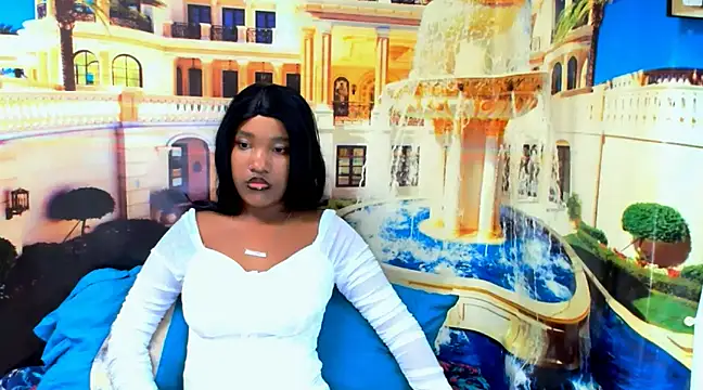 EroticSexyPrada online show from January 30, 2025, 8:42 pm