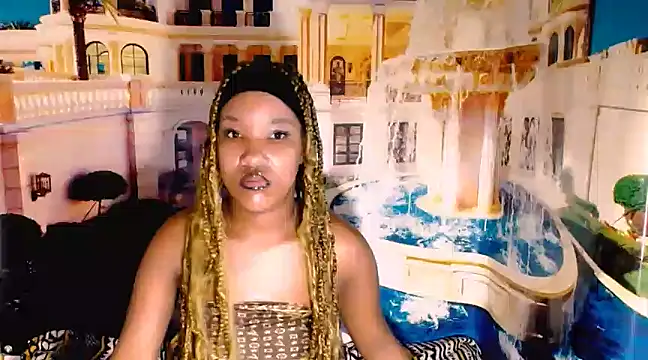 EroticSexyPrada online show from February 17, 2025, 5:47 am