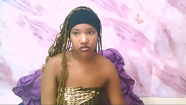 EroticSexyPrada online show from February 25, 2026, 6:12 am