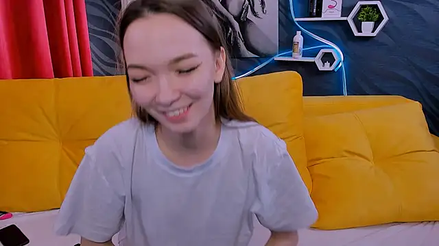 SusannJohnson online show from January 27, 2025, 1:09 pm