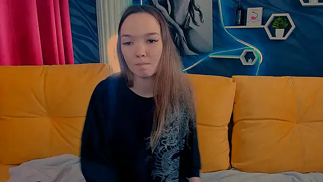 SusannJohnson online show from January 31, 2025, 11:46 am