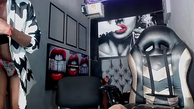 Africa Carolina online show from February 28, 2025, 8:20 am