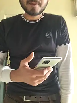 Snapshot of Marvelous_Piyush chatting on January 17, 2025, 8:56 am Marvelous Piyush online show from January 17, 2025, 8:56 am