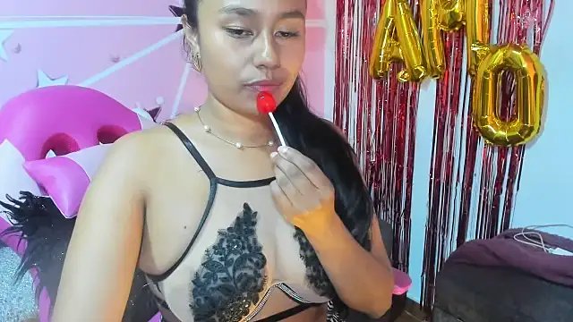 kataleya amaya online show from February 16, 2025, 9:16 pm