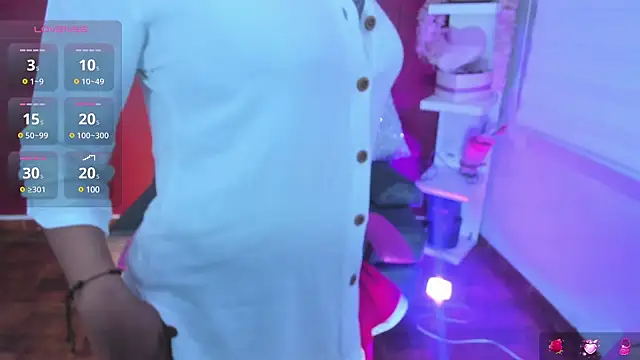 kataleya amaya online show from March 17, 2025, 3:47 am