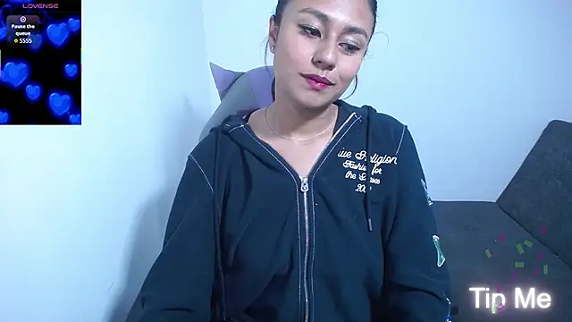 kataleya amaya online show from September 20, 2025, 12:17 pm