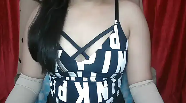 Heavenly Gurl online show from February 16, 2025, 9:04 am