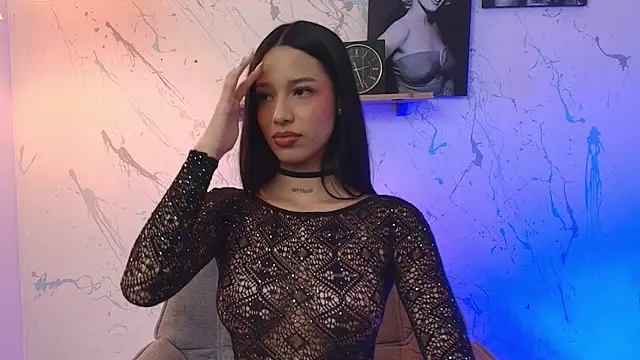 Paulina Lopezz online show from June 3, 2026, 4:26 am