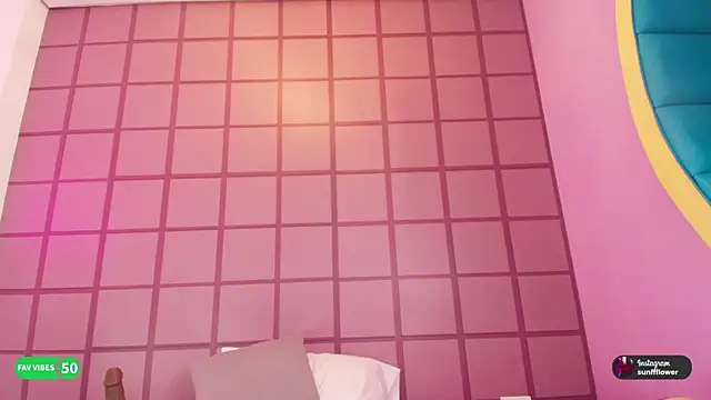 LissMonroe online show from October 20, 2025, 10:49 am