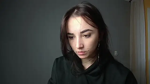 Eva Gloryy online show from January 28, 2025, 1:05 pm