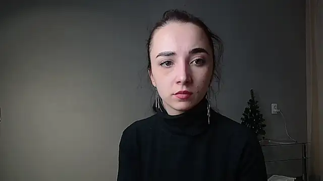 Eva Gloryy online show from January 29, 2025, 7:00 pm