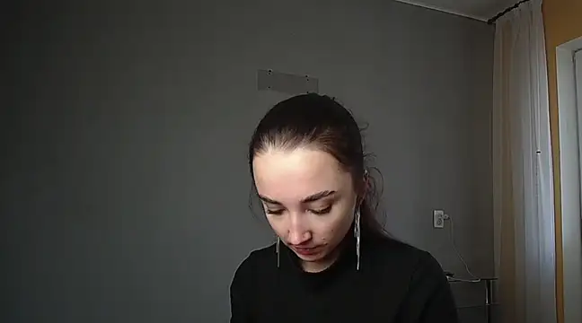 Eva Gloryy online show from February 21, 2025, 12:17 pm