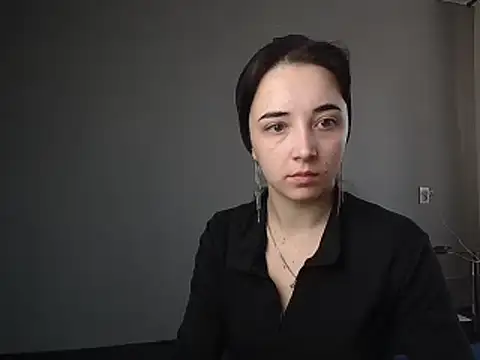 Eva Gloryy online show from February 24, 2025, 10:48 am