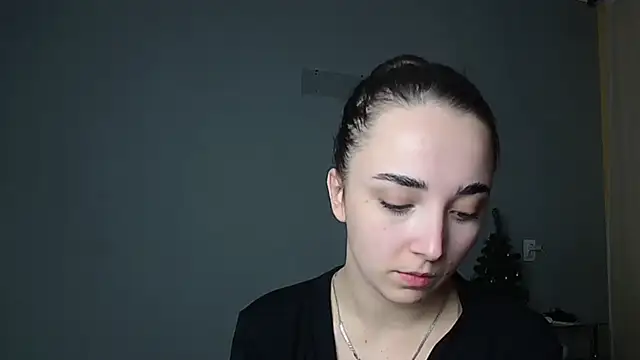 Snapshot of Eva_Gloryy chatting on February 7, 2026, 6:11 pm Eva Gloryy online show from February 7, 2026, 6:11 pm