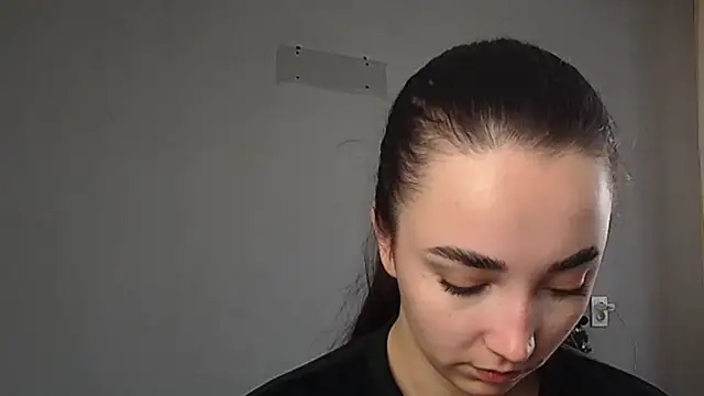 Snapshot of Eva_Gloryy chatting on February 10, 2026, 8:51 am Eva Gloryy online show from February 10, 2026, 8:51 am