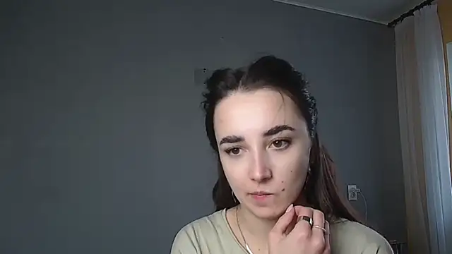 Snapshot of Eva_Gloryy chatting on March 7, 2026, 2:58 pm Eva Gloryy online show from March 7, 2026, 2:58 pm