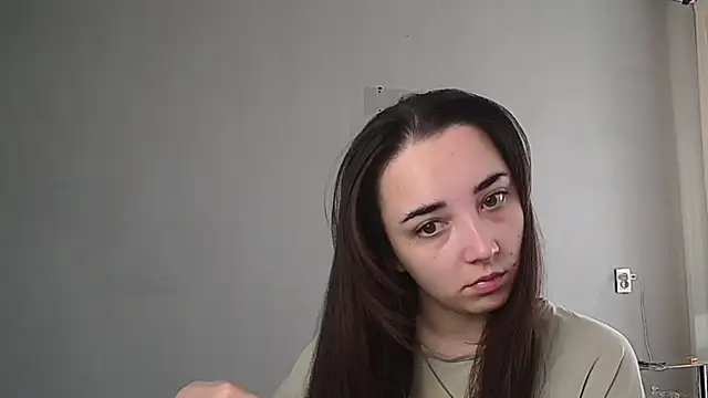 Snapshot of Eva_Gloryy chatting on March 11, 2026, 11:49 am Eva Gloryy online show from March 11, 2026, 11:49 am