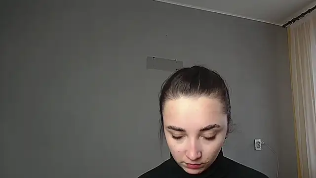 Snapshot of Eva_Gloryy chatting on March 21, 2026, 9:47 am Eva Gloryy online show from March 21, 2026, 9:47 am