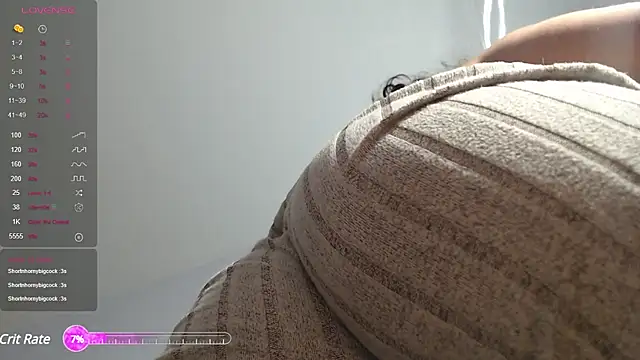 kassandra ch  online show from March 22, 2025, 7:31 pm