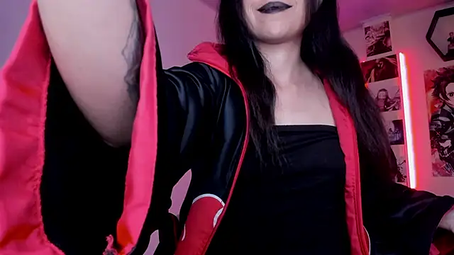 Snapshot of Samanta_kl chatting on March 6, 2025, 6:59 pm Samanta kl online show from March 6, 2025, 6:59 pm