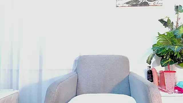 SiennaLustt online show from February 21, 2025, 1:55 am